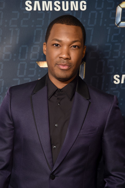 Corey Hawkins